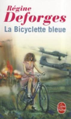 La bicyclette bleue (Paperback)