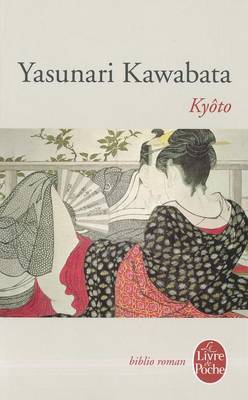 Kyoto (Paperback)