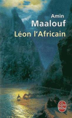 Leon l'Africain (Paperback)