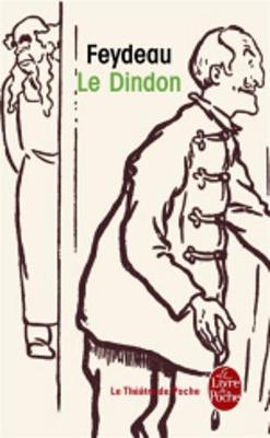 Le Dindon (Paperback)