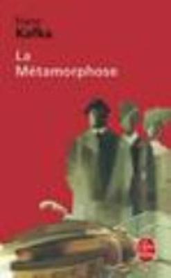 La Metamorphose (Paperback)