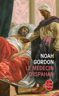 Le medecin d'Ispahan (Paperback)
