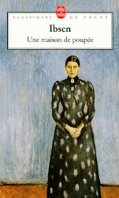Une maison de poupee