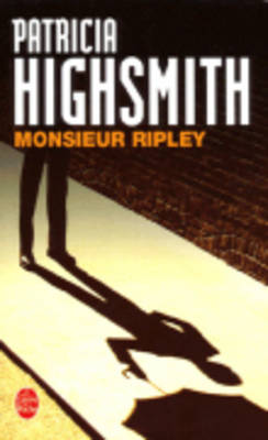 Monsieur Ripley (Paperback)