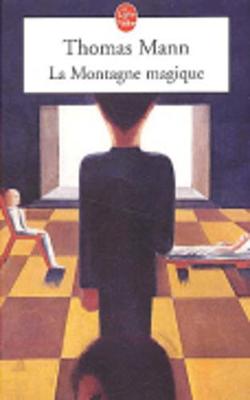 La montagne magique (Paperback)