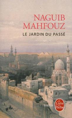 Le Jardin Du Passe (Paperback)