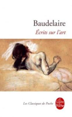 Ecrits Sur l'Art (Paperback)
