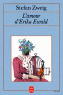L'amour d'Erika Ewald (Paperback)