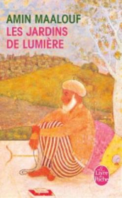 Les Jardins De Lumiere (Paperback)