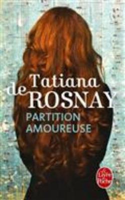 Partition amoureuse (Paperback)
