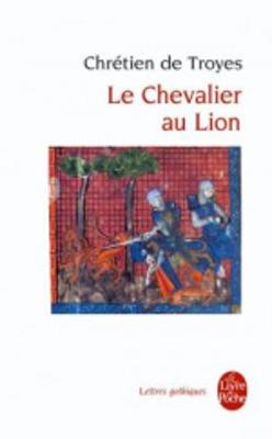Le Chevalier Au Lion (Paperback)