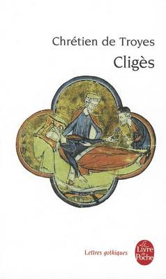 Cliges (Paperback)