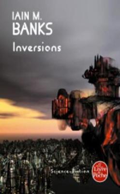 Inversions (Cycle de la Culture) (Paperback)