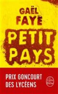 Petit pays (Paperback)
