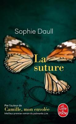 La suture (Paperback)