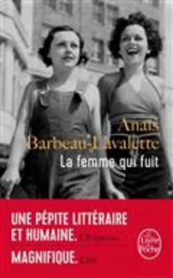 La femme qui fuit (Paperback)