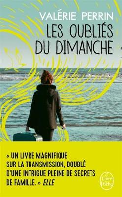 Les oublies du dimanche (Paperback)