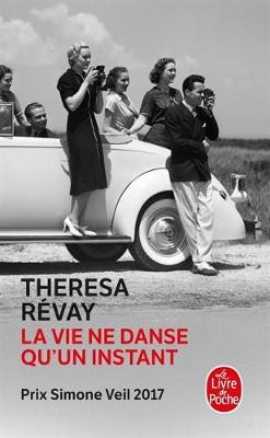 La vie ne danse qu'un instant (Paperback)