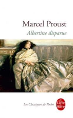 Albertine disparue (Paperback)