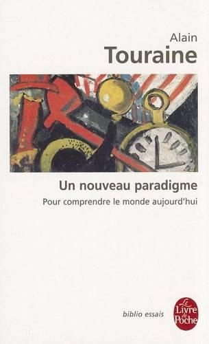 Un Nouveau Paradigme (Paperback)
