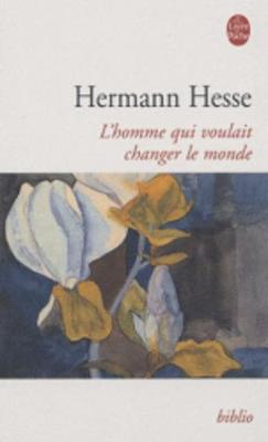 L'Homme Qui Voulait Changer Le Monde (Paperback)