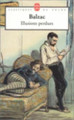 Illusions perdues (Paperback)