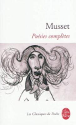 Poesies Completes (Paperback)
