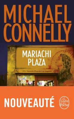 Mariachi Plaza (Paperback)