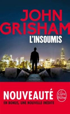 L'insoumis (Paperback)