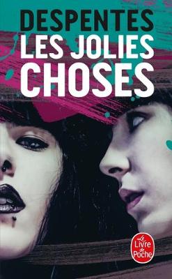 Les jolies choses (Paperback)