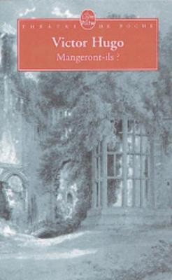 Mangeront-ils ? (Paperback)