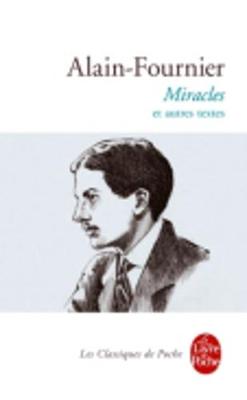 Miracles et autres textes (Paperback)