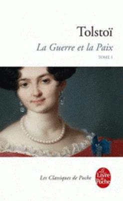 La Guerre et la Paix (Tome 1) (Paperback)