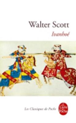 Ivanhoe (Paperback)