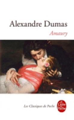 Amaury (Paperback)