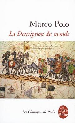 La Description Du Monde (Paperback)