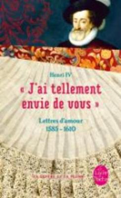 J'ai tellement envie de vous (Paperback)