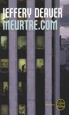 Meurtre.Com (Paperback)