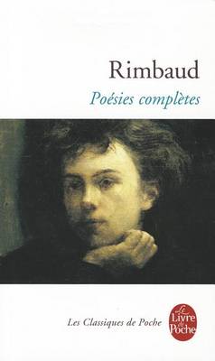 Poesies Completes (Paperback)