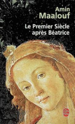 Le Premier Siecle Apres Beatrice (Paperback)