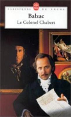 Le Colonel Chabert (Paperback)