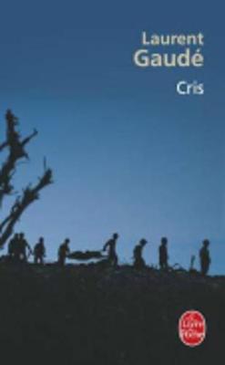 Cris (Paperback)