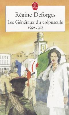 La bicyclette bleue 9 Les generaux du crepuscule (Paperback)