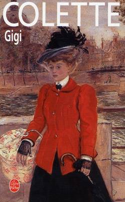 Colette