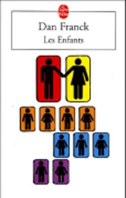Les Enfants (Paperback)