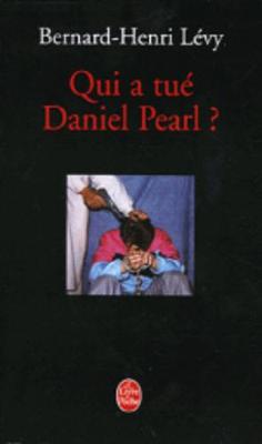 Qui a Tue Daniel Pearl ? (Paperback)