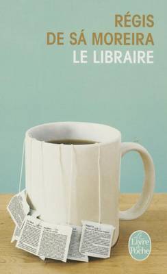 Le libraire (Paperback)