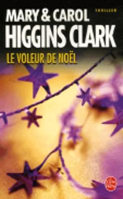 Le Voleur De Noel (Paperback)
