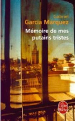 Memoire DES Mes Putains Tristes (Paperback)