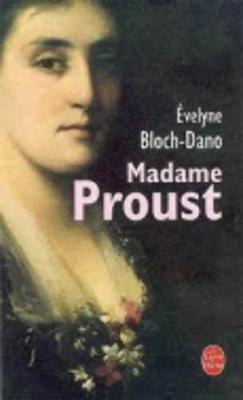 Madame Proust (Paperback)
